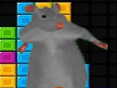 게임 Ratomilton Falling Blocks