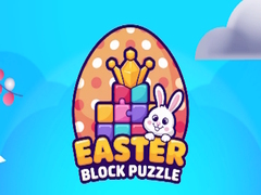 게임 Easter Block Puzzle