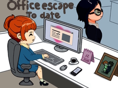 게임 Office Escape to Date