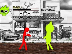게임 Sprunki Rage Stickman Incredibox