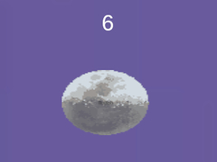 게임 Moon Clicker
