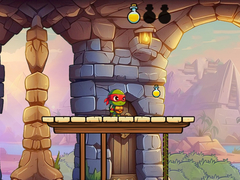 게임 Turtle Quest