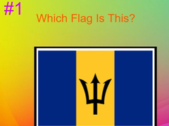 게임 30s Hard Flag Quiz