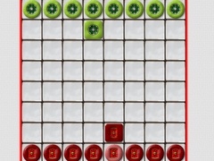 게임 Ludus Roman Checkers