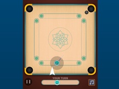 게임 Carrom Rush