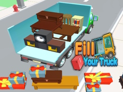 게임 Fill your truck