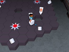 게임 Skibidi Toilet Io