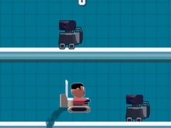 게임 Skibidi Toilet Jump