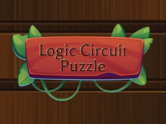 게임 Logic Circuit Puzzle