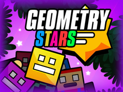 게임 Geometry Stars