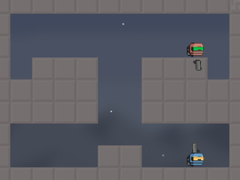 게임 Jetpack Apocalypse