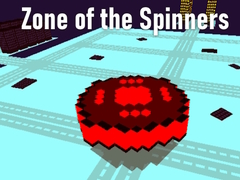 게임 Zone of the Spinners
