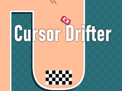 게임 Cursor Drifter