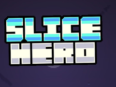 게임 Slice Hero