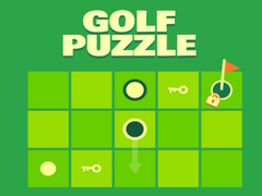 게임 Golf Puzzle
