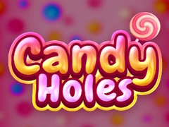 게임 Candy Holes