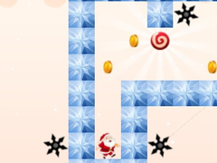 게임 Candy Ice Rush