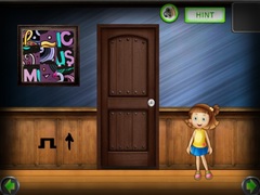 게임 Amgel Kids Room Escape 273