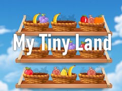 게임 My Tiny Land