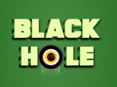 게임 Black Hole