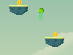 게임 Bouncing Ball