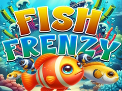 게임 Fish Frenzy 