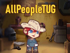 게임 AllPeopleTUG