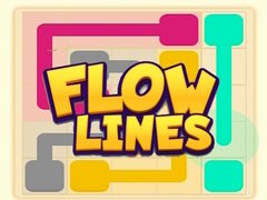 게임 NG: Flow Lines