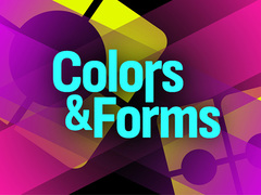 게임 Colors & Forms