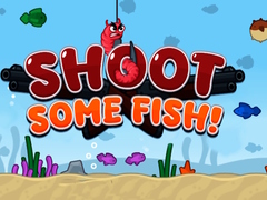 게임 Shoot Some Fish!