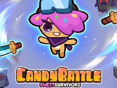 게임 Candy Battle: Sweet Survivors