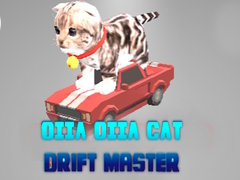 게임 OIIA OIIA CAT Drift Master