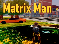 게임 Matrix Man