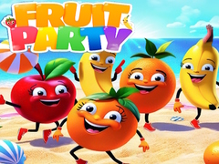 게임 Fruit Party Clicker