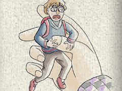 게임 Gigantoleta Planet Of Giants