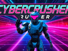 게임 Cybercrusher Runner