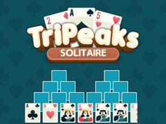 게임 Tripeaks Solitaire