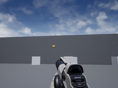 게임 Unreal Engine 4 FPS