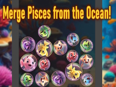 게임 Merge Pisces from the Ocean!
