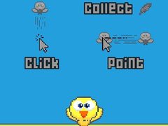 게임 DuckyFly Go!