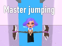 게임 Master jumping
