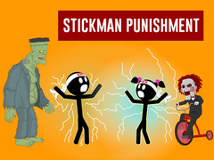 게임 Stickman Punishment