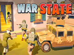 게임 War State