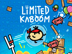 게임 Limited Kaboom