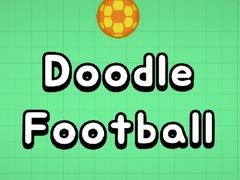 게임 Doodle Football
