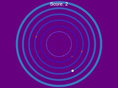 게임 Jumping Orbits