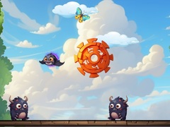 게임 Adventure Of Lyra