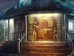 게임 Stray Souls: Dollhouse Story
