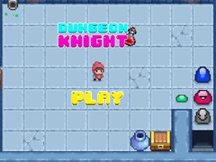 게임 Dungeon Knight