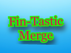 게임 Fin-tastic Merge